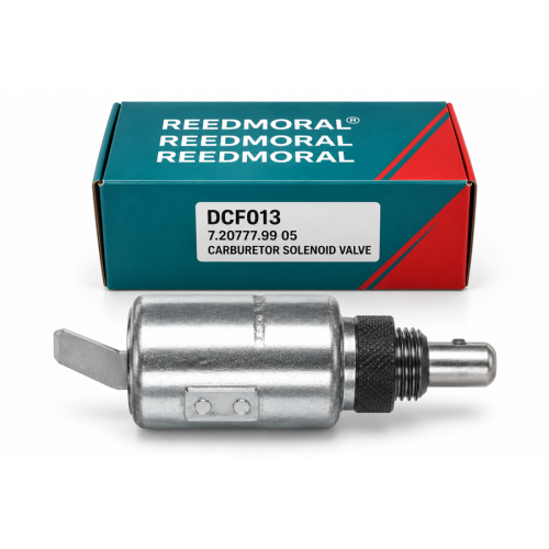 DCF013 REEDMORAL Nissan carburetor solenoid valve 7.20777.99 05