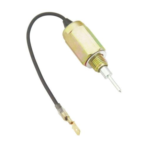 DCF015 REEDMORAL carburetor electromagnetic solenoid valve 16196-24W05 product view