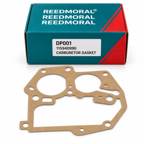 DP001 REEDMORAL Skoda Felicia carburetor gasket 115940990