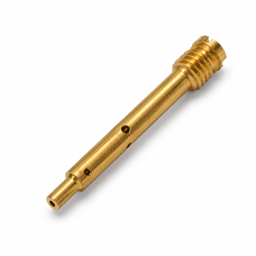 DSLK013 REEDMORAL Skoda Favorit Felicia 115940431 carburetor emulsion tube