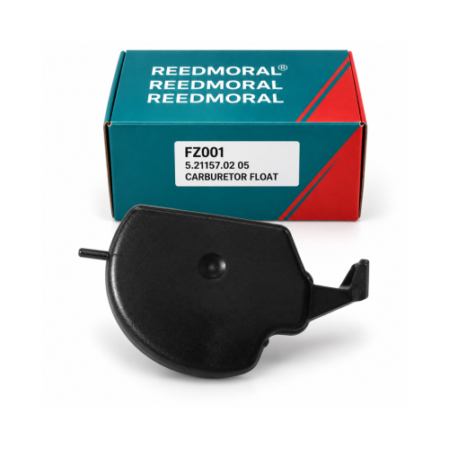 FZ001 REEDMORAL Volkswagen Nissan carburetor float 5.21157.02 05