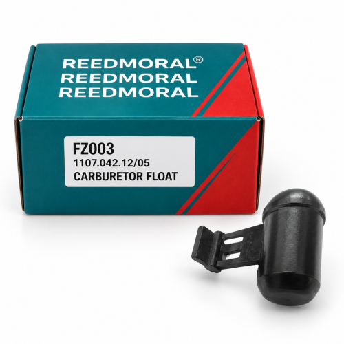 FZ003 REEDMORAL Nissan M1770 M1772 carburetor float 1107.042.12/05