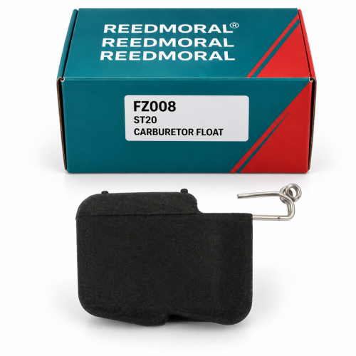 FZ008 REEDMORAL Suzuki ST30 ST20 carburetor float
