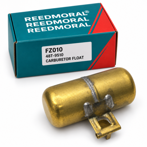 FZ010 REEDMORAL 16R5A carburetor float 48T-9510