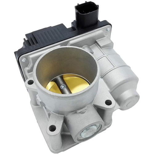 J1113 REEDMORAL electronic throttle body 16119-AU00C front inlet view