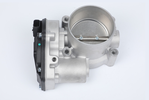 J1139 REEDMORAL electronic throttle body AT4Z9E926A upper left view