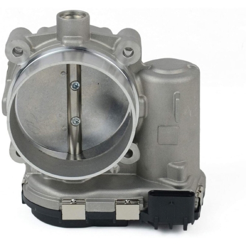 J1145 REEDMORAL electronic throttle body 05184349AC front valve view