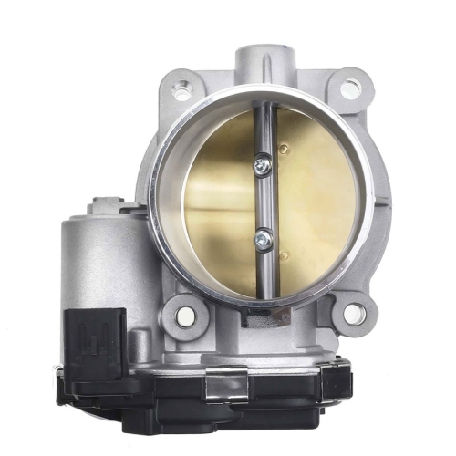 J1150 REEDMORAL electronic throttle body 12670981 front bore view