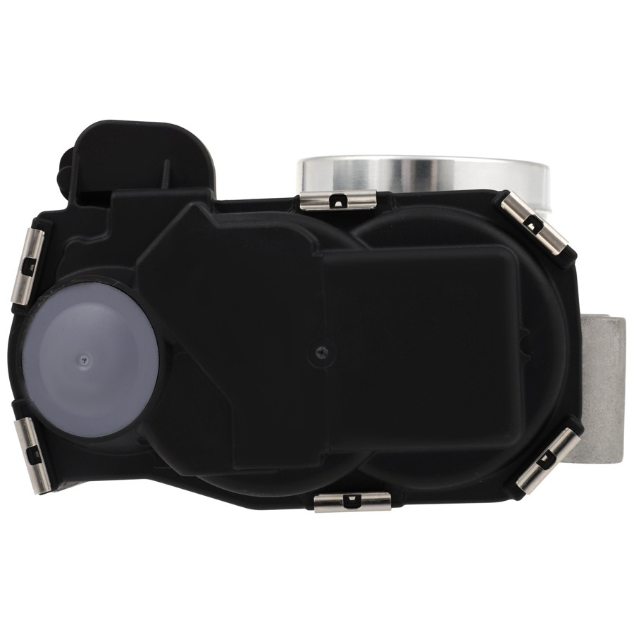 J1151 REEDMORAL electronic throttle body 12671379 actuator cover view