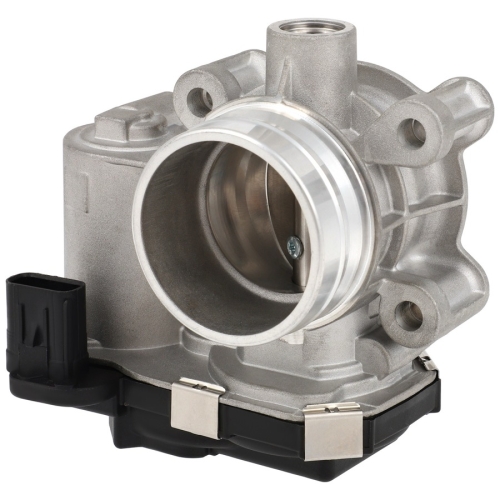 J1151 REEDMORAL electronic throttle body 12671379 front inlet view