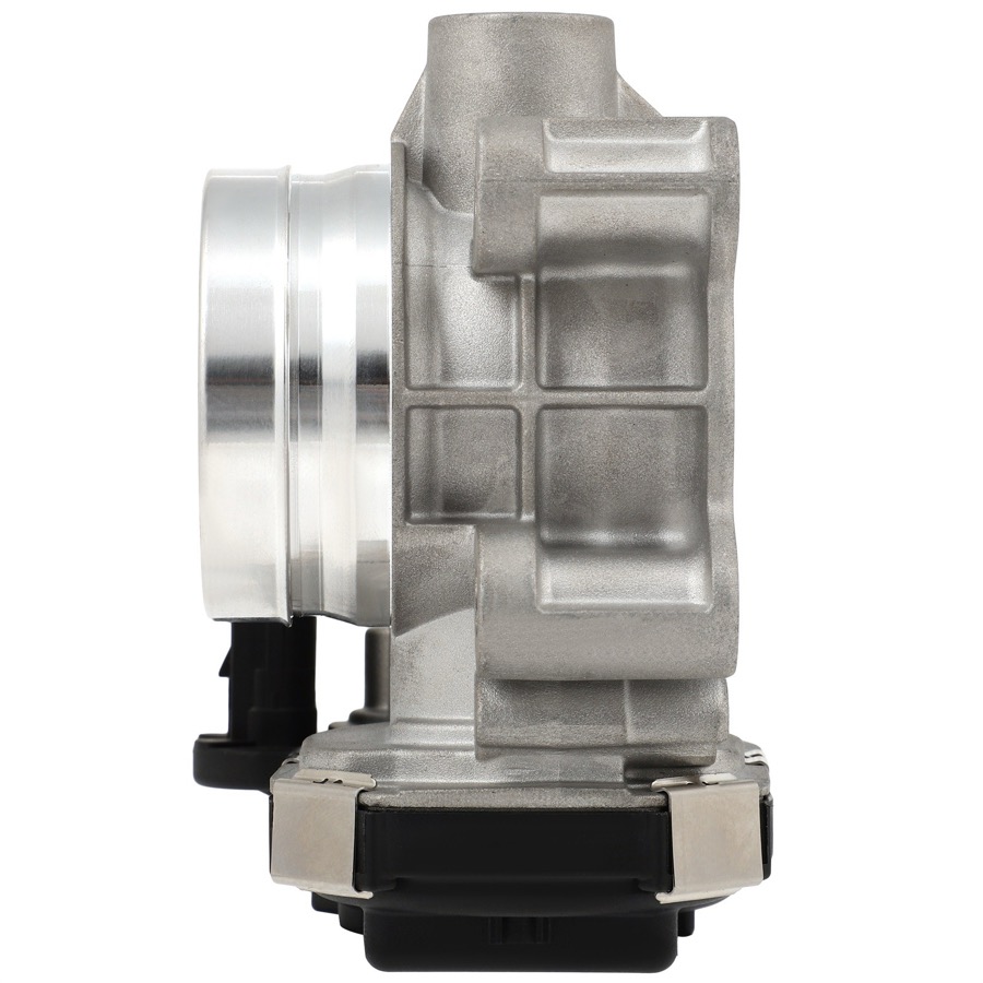 J1151 REEDMORAL electronic throttle body 12671379 side housing view