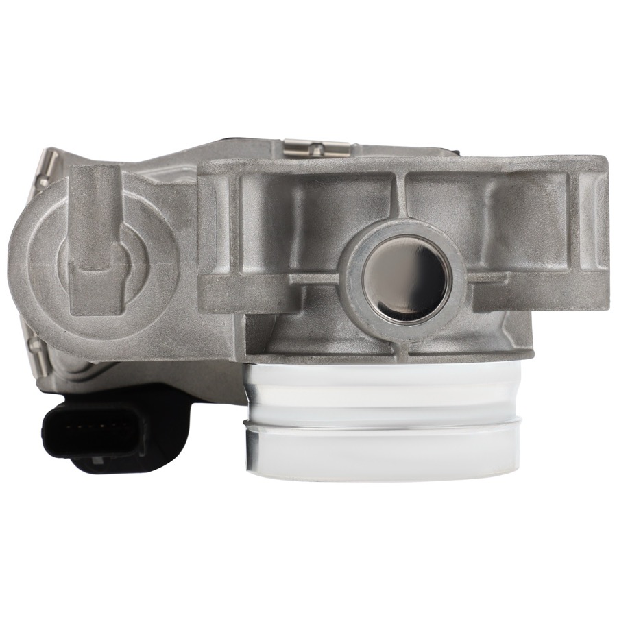 J1151 REEDMORAL electronic throttle body 12671379 upper housing view