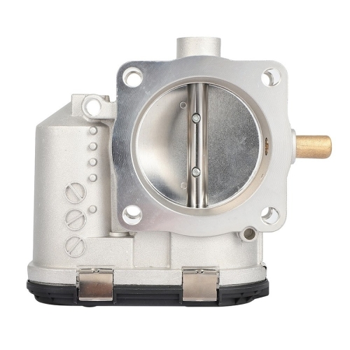 J1154 REEDMORAL electronic throttle body 977-356 front valve view