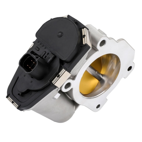 J1156 REEDMORAL electronic throttle body F00H600072 actuator and mounting view