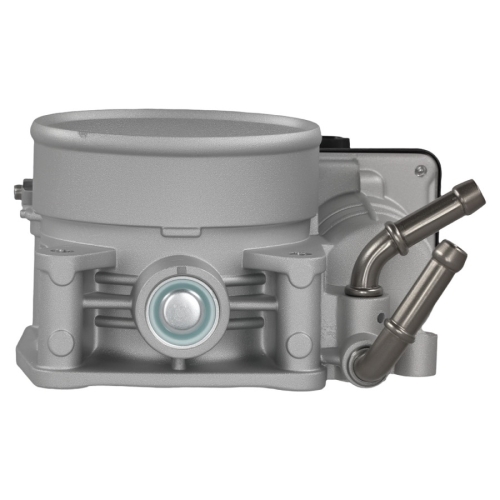 J1163 REEDMORAL electronic throttle body 16119-JA10A side tube view