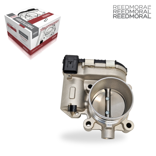 J1168 REEDMORAL Electronic Throttle Body Assembly 67-6026, S20239, TB1179, DS7Z-9E926-C, 676026, DS7Z9E926C main view