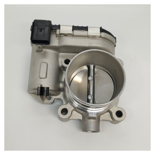 J1168 REEDMORAL electronic throttle body DS7Z-9E926-C front valve view