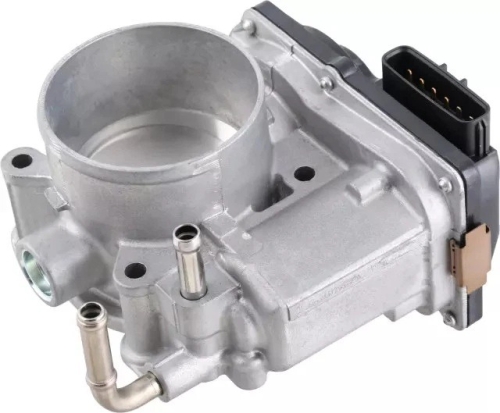 J1172A REEDMORAL electronic throttle body 16119-EA00D upper inlet view