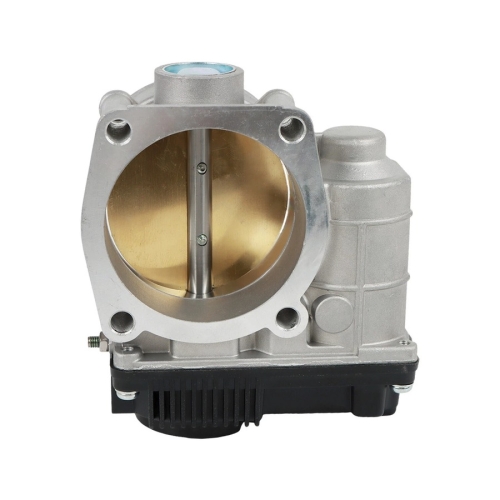 J1181 REEDMORAL electronic throttle body 977-563 front valve view