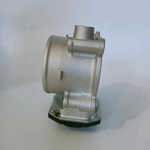 J1192 REEDMORAL electronic throttle body 30711551 rear housing view