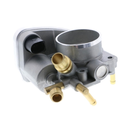 J1200 REEDMORAL electronic throttle body 55562380 rear port and connector view