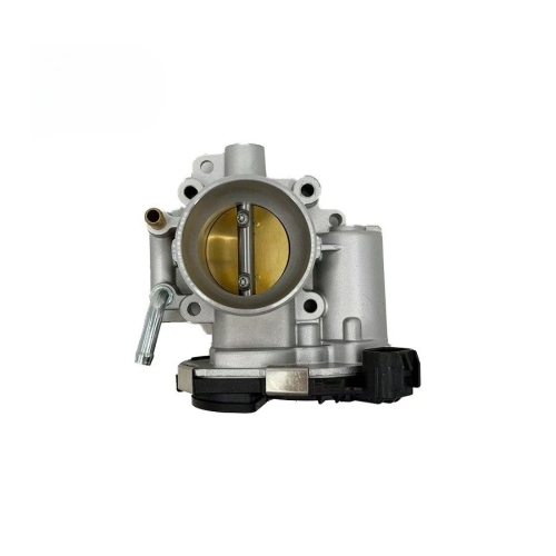 J1212A REEDMORAL electronic throttle body 0280750550 front valve view