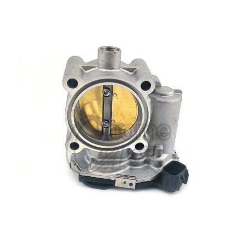 J1213 REEDMORAL electronic throttle body 0280750496 front valve view