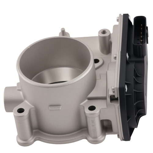 J1218 REEDMORAL electronic throttle body PY0113640 inlet side view