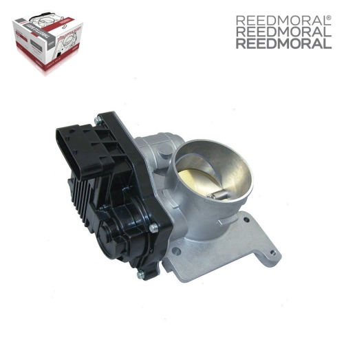 J1254 REEDMORAL Electronic Throttle Body Assembly 12582616 main view