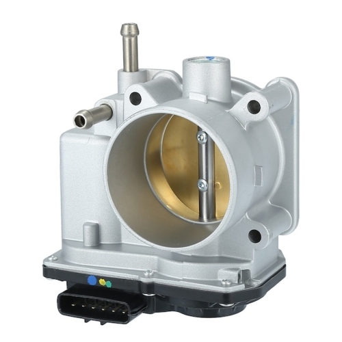 J1259A REEDMORAL electronic throttle body 22030-75040 front inlet view