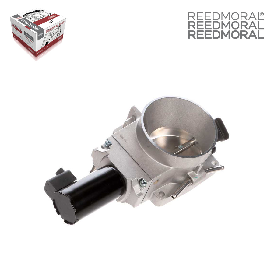J1280 REEDMORAL Throttle Body Assembly 977-859, 67-3010, S20032, 17113659 main view