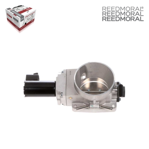 J1280 REEDMORAL Throttle Body Assembly 977-859, 67-3010, S20032, 17113659 detail view 2