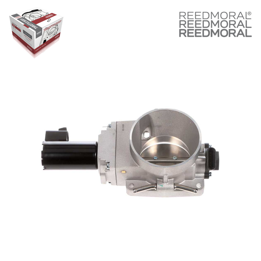 J1280 REEDMORAL Throttle Body Assembly 977-859, 67-3010, S20032, 17113659 detail view 2