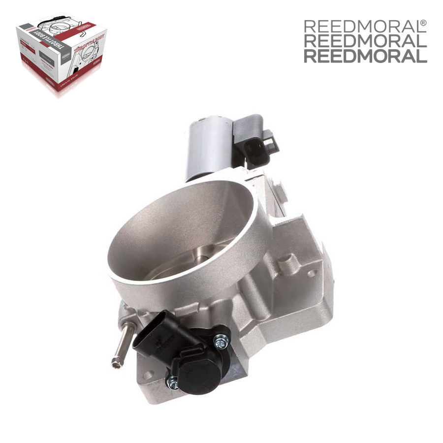 J1280 REEDMORAL Throttle Body Assembly 977-859, 67-3010, S20032, 17113659 detail view 4