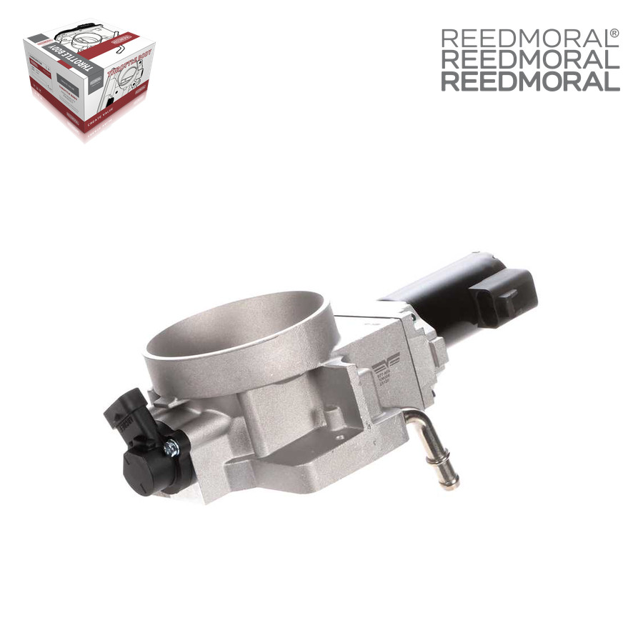 J1280 REEDMORAL Throttle Body Assembly 977-859, 67-3010, S20032, 17113659 detail view 5