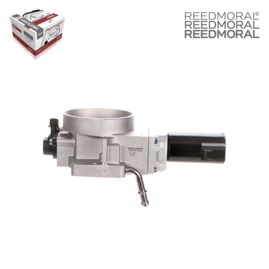 J1280 REEDMORAL Throttle Body Assembly 977-859, 67-3010, S20032, 17113659 detail view 6