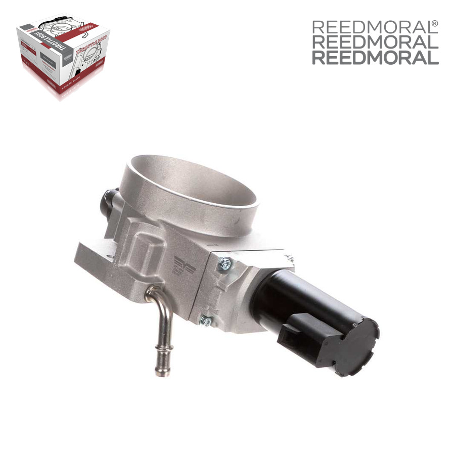 J1280 REEDMORAL Throttle Body Assembly 977-859, 67-3010, S20032, 17113659 detail view 7