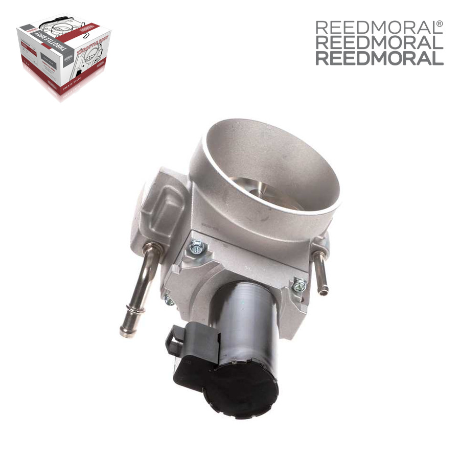 J1280 REEDMORAL Throttle Body Assembly 977-859, 67-3010, S20032, 17113659 detail view 8