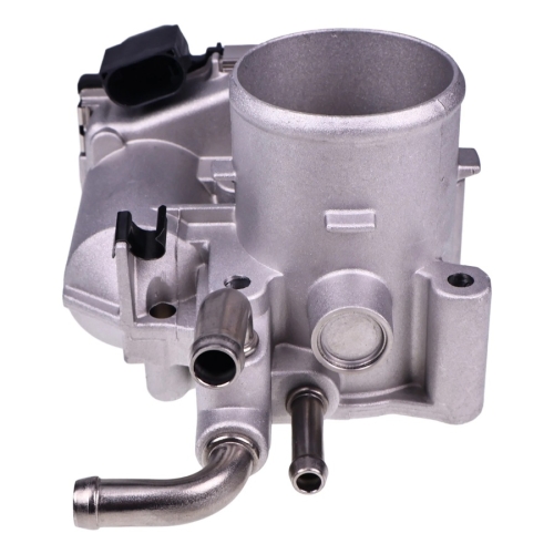 J1298 REEDMORAL electronic throttle body 3510004200 hose-port side view