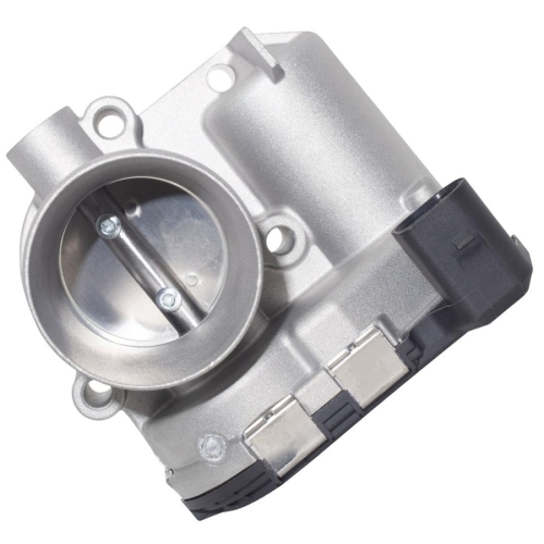 J1386 REEDMORAL electronic throttle body 0280750596 front valve view