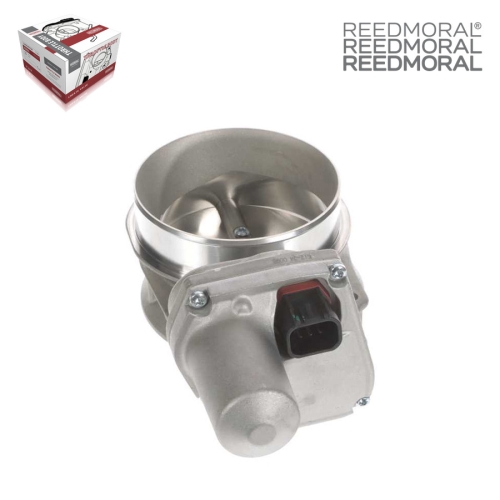 J1408 REEDMORAL Electronic Throttle Body Assembly S20002, 12570790 19420034 "217-1617 165833" 977-820 S20002 67-3003 main view