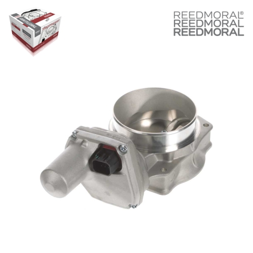 J1408 REEDMORAL Electronic Throttle Body Assembly S20002, 12570790 19420034 "217-1617 165833" 977-820 S20002 67-3003 detail view 2