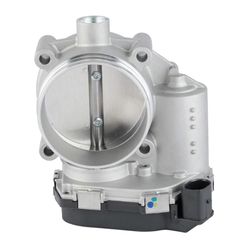 J1450 REEDMORAL electronic throttle body 06E133062H front valve view