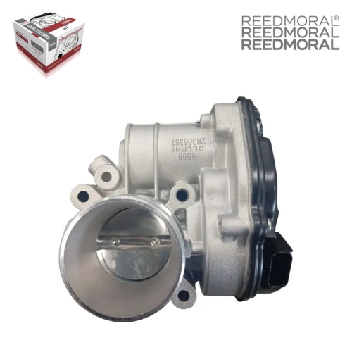 J1467 REEDMORAL Electronic Throttle Body Assembly 28386357 28386367 main view