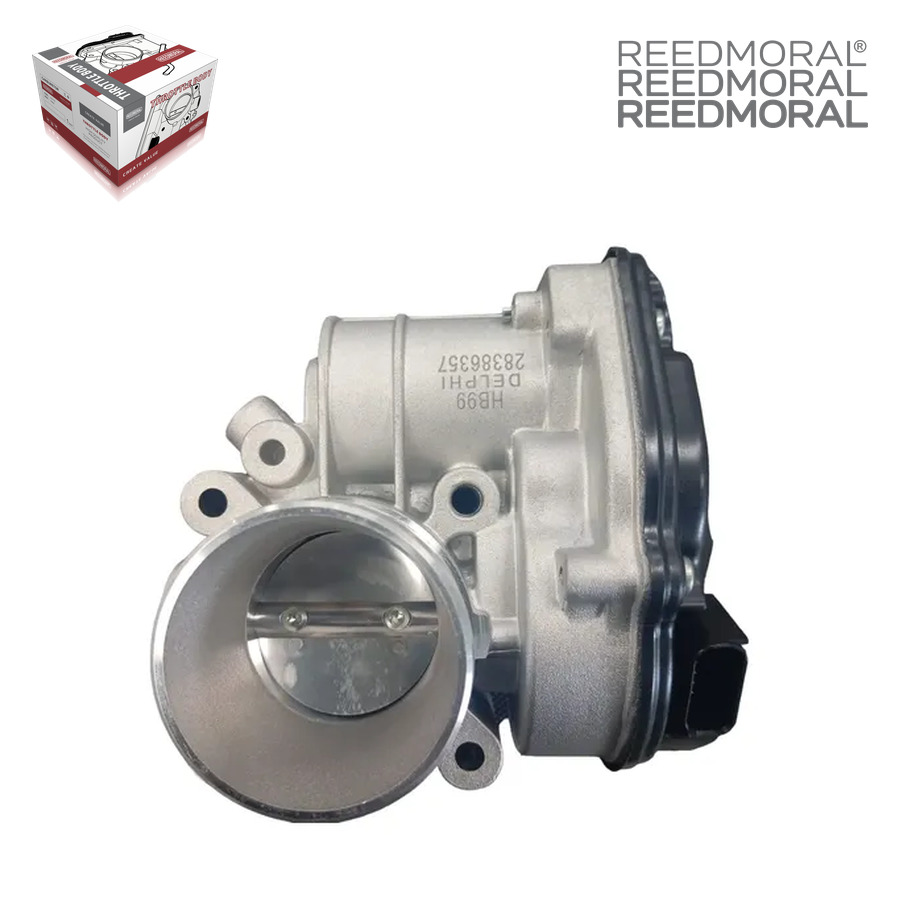 J1467 REEDMORAL Electronic Throttle Body Assembly 28386357 28386367 main view