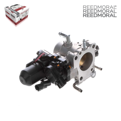 J1551 REEDMORAL Electronic Throttle Body Assembly 22030-21020 main view