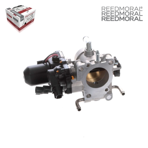J1551 REEDMORAL Electronic Throttle Body Assembly 22030-21020 detail view 2