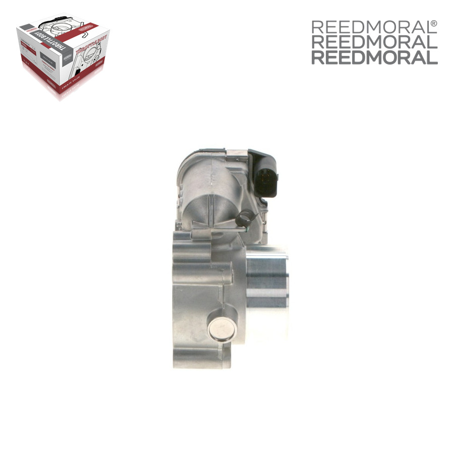 J1553 REEDMORAL Electronic Throttle Body Assembly 51.13105-6019, 51131056019, 51 13105 6019, 0 281 005 580, 0281005580, 281005580, DV-E5 DMR57 detail view 2