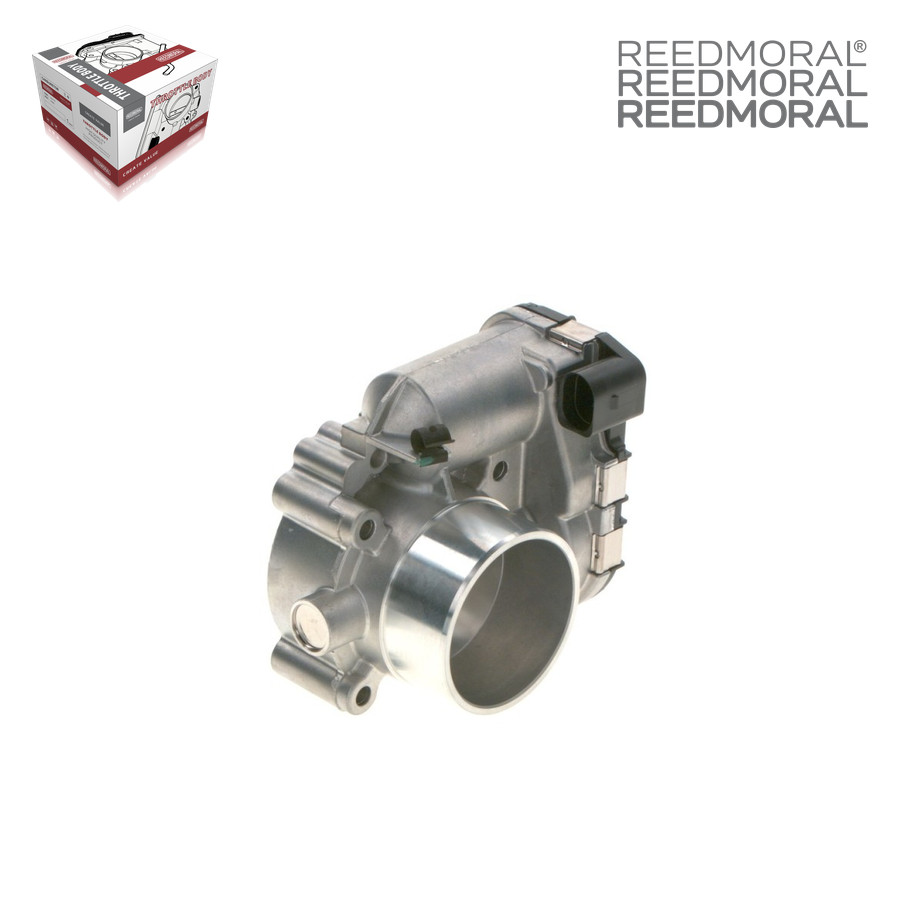 J1553 REEDMORAL Electronic Throttle Body Assembly 51.13105-6019, 51131056019, 51 13105 6019, 0 281 005 580, 0281005580, 281005580, DV-E5 DMR57 detail view 3