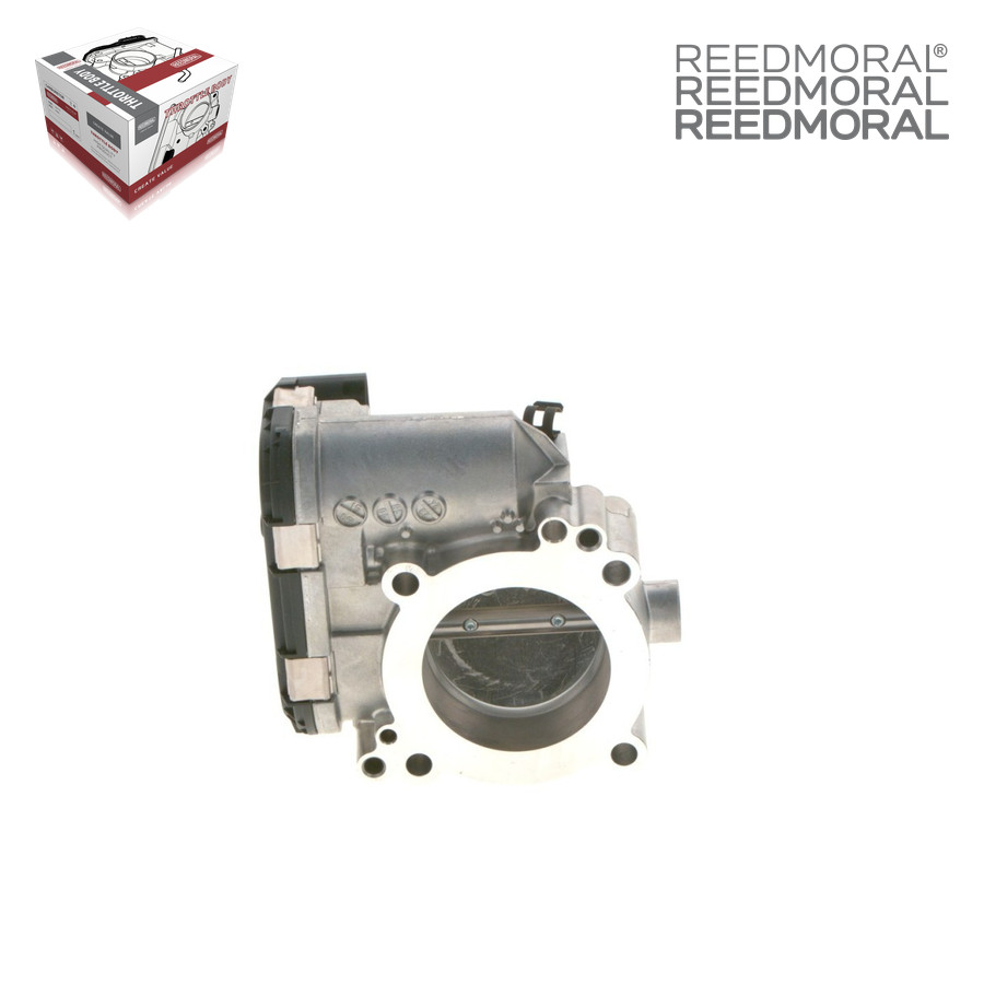 J1553 REEDMORAL Electronic Throttle Body Assembly 51.13105-6019, 51131056019, 51 13105 6019, 0 281 005 580, 0281005580, 281005580, DV-E5 DMR57 detail view 4